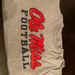 Ole miss T-shirt